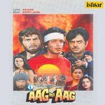 Aag Hi Aag - Alka Yagnik Song Download